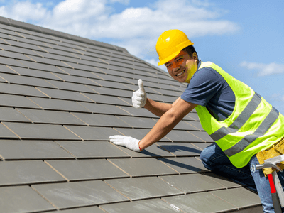 About Roof Repair Experts Silver Lake, KS